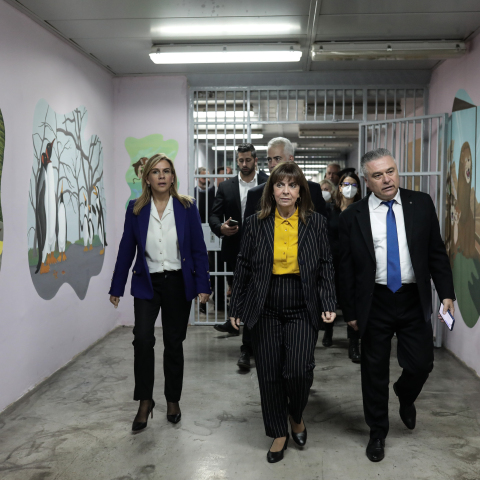 ΚΕΘΕΑ ΕΝ ΔΡΑΣΕΙ