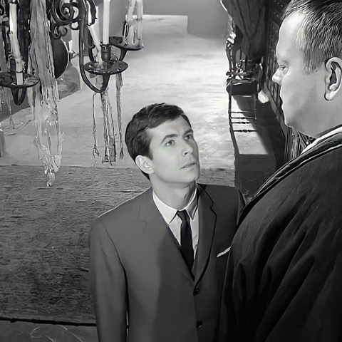 Η τανία «Δίκη» του Όρσον Γουέλς, βασισμένη στο ομώνυμο μυθιστόρημα του Φραντς Κάφκα, αποκαταστάθηκε πλήρως, σε υπερυψηλή ανάλυση 4Κ, με αφορμή την 60ή επέτειό της - Δείτε το νέο trailer.