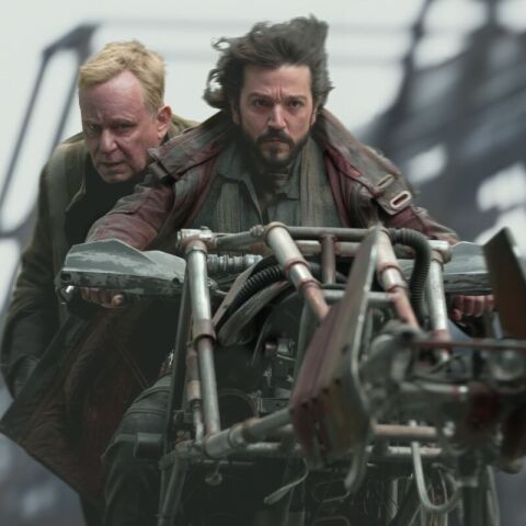 Andor: Μια ματιά στην πιο διαφορετική τηλεοπτική σειρά του franchise Star Wars, που στριμάρει στο Disney+