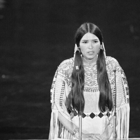 Πέθανε η Ινδιάνα που παρέλαβε το Όσκαρ του Μάρλον Μπράντο το 1973