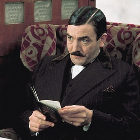 10 υπέροχα φιλμ βασισμένα σε βιβλία της Αγκάθα Κρίστι