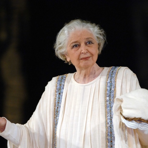 Άννα Συνοδινού