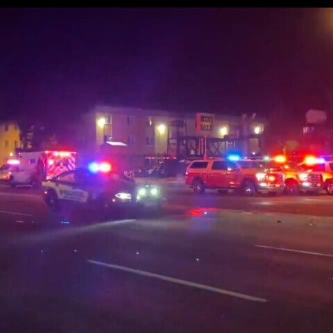 Πυροβολισμοί σε κλαμπ στο Κολοράντο