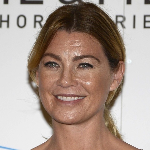 Η Έλεν Πομπέο αποχώρησε από το Grey' s Anatomy