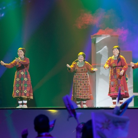 Το κοινό της Eurovision που ψηφίζει κόμματα της ριζοσπαστικής Δεξιάς λατρεύει μια «εθνοπαραδοσιακή» συμμετοχή, δείχνει μια νέα επιστημονική έρευνα.