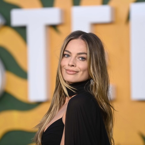 Μάργκοτ Ρόμπι