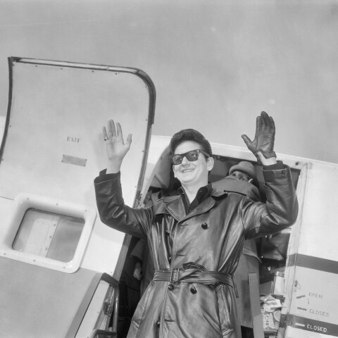 Δισκοθήκη: Roy Orbison από τους ιστορικούς ερμηνευτές