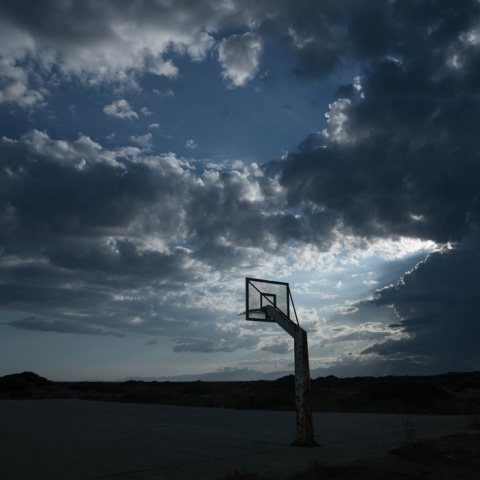 Συννεφιά - Ο καιρός σήμερα