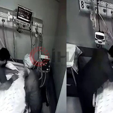 Κακοποίηση ασθενή σε ιδιωτικό νοσοκομείο της Τουρκίας