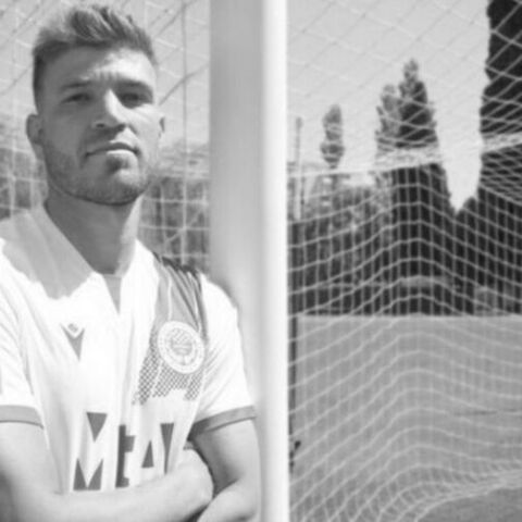 Σοκ προκάλεσε στο ελβετικό και το βοσνιακό ποδόσφαιρο η είδηση της αυτοκτονίας του Καρίμ Γκαζέτα.