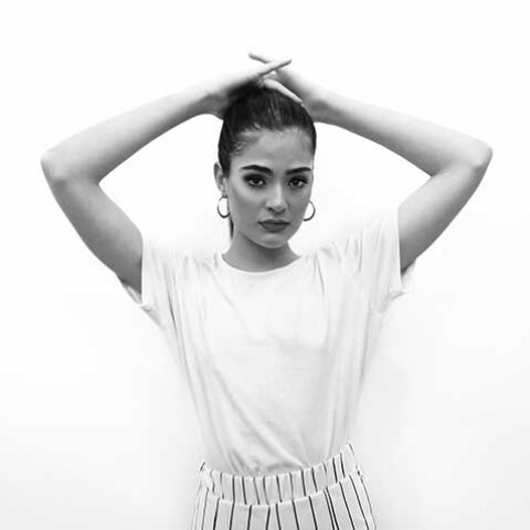 Ηλιάνα Κωνσταντακάτου. 