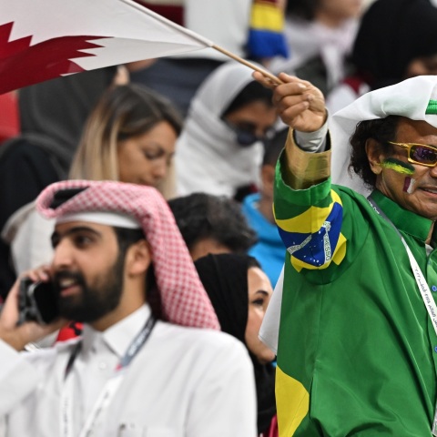 Mundial 2022: Οι επικρίσεις που δέχεται η FIFA για την διοργάνωση του Παγκόσμιου Κυπέλλου Ποδοσφαίρου στο Κατάρ - Η απαγόρευση μπίρας στα γήπεδα