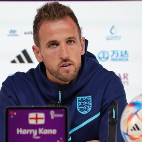 Η Αγγλία έχει ακόμα έναν σοβαρό λόγο που πρέπει να «κυνηγήσει» την κατάκτηση του Μουντιάλ.