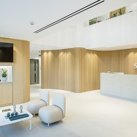 Seneca Medical Group