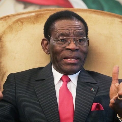  Τεοντόρο Ομπιάνγκ