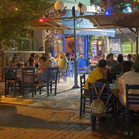 Αμοργιανό Πέρασμα