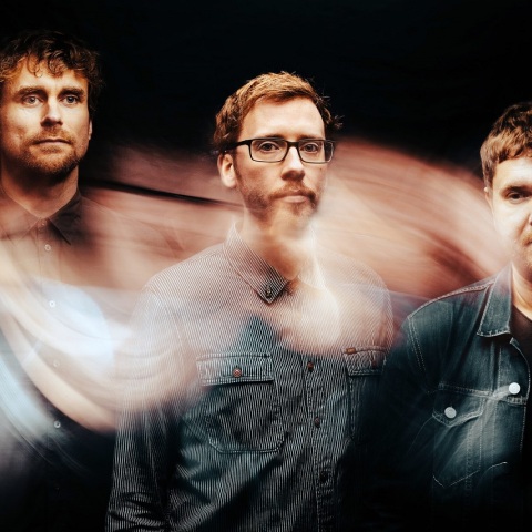 GoGo Penguin: Δεν νιώθουμε κάποια υποχρέωση να πειραματιστούμε
