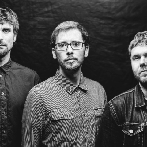 Συνέντευξη GoGo Penguin: O Nick Blacka μιλάει στην ATHENS VOICE πριν την πολυαναμενόμενη συναυλία τους στην Αθήνα