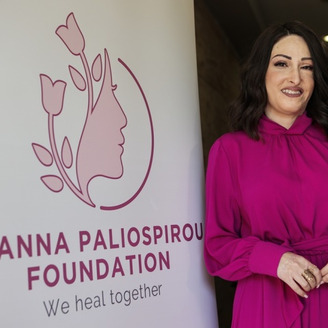 Ιωάννα Παλιοσπύρου 