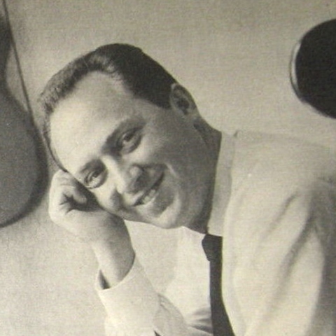 Πέθανε ο τραγουδιστής Nico Fidenco