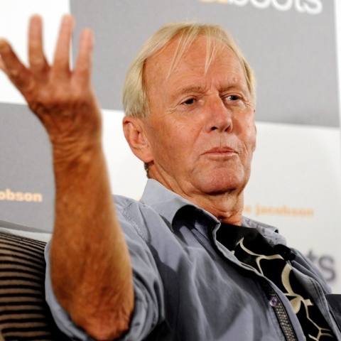 Ο ηθοποιός Πολ Χόγκαν