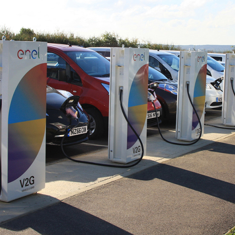 Η καινοτόμα τεχνολογία V2G («Όχημα σε δίκτυο»): Όλα όσα πρέπει να γνωρίζουμε