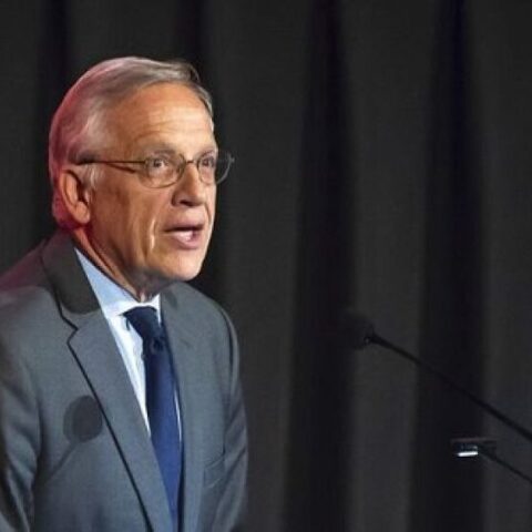 Ο Γιάννης Γιώρτσος