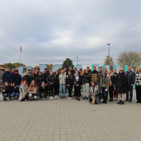 Μαθητές με ψήφισμα για την κλιματική κρίση