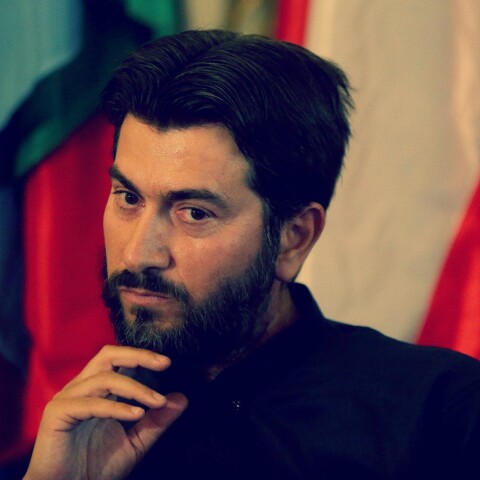 Ο πατέρας Αντώνιος 