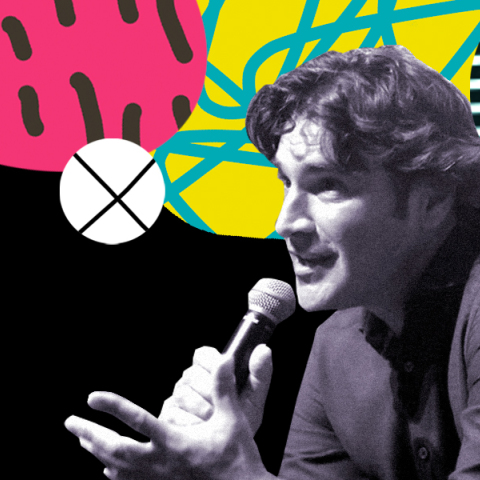 Χριστόφορος Παπακαλιάτης