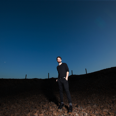 Theodore: Η μουσική πρέπει να βγαίνει έξω στον κόσμο και να κάνει το ταξίδι της