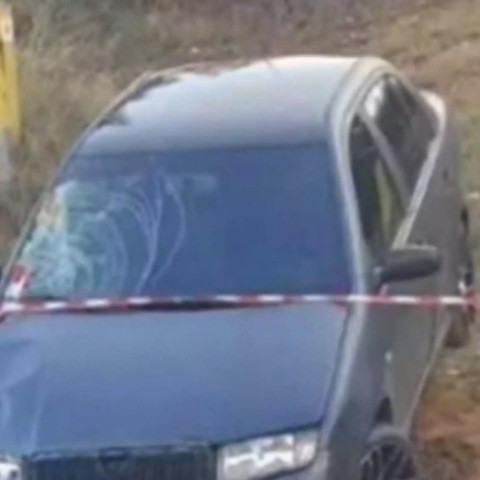 Η 21χρονη παρασύρθηκε από αυτοκίνητο και στη συνέχεια  ο οδηγός του το εγκατέλειψε