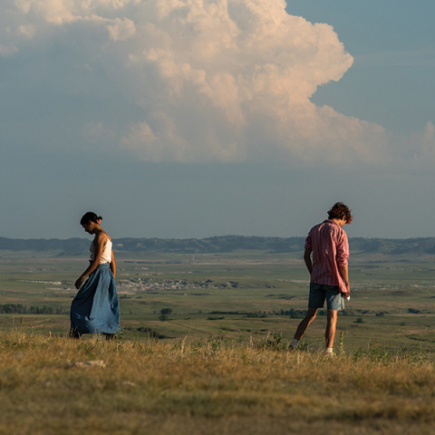 Κριτική ταινίας: Bones and all