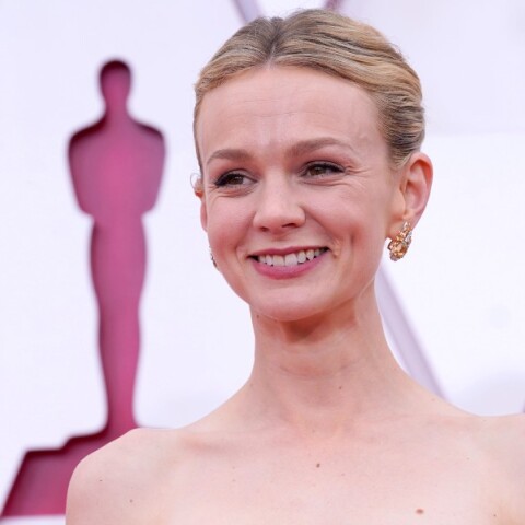 Η Κάρεϊ Μάλιγκαν