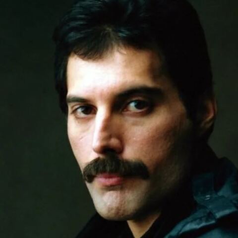 freddie-mercury