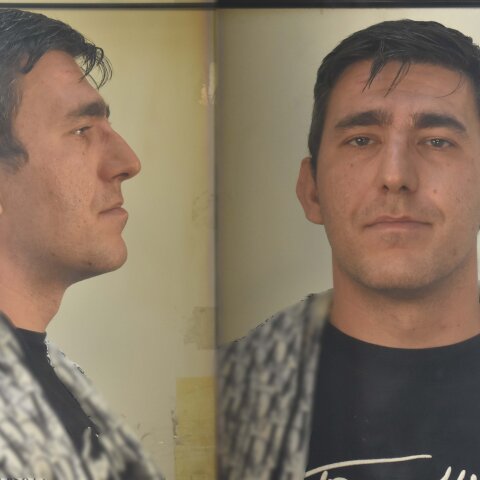 Γερμανός παρίστανε τον αστυνομικό που έψαχνε παιδόφιλους