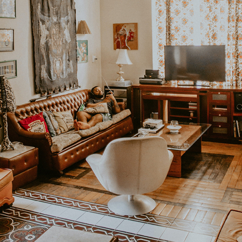 Σπίτι από δεύτερο χέρι