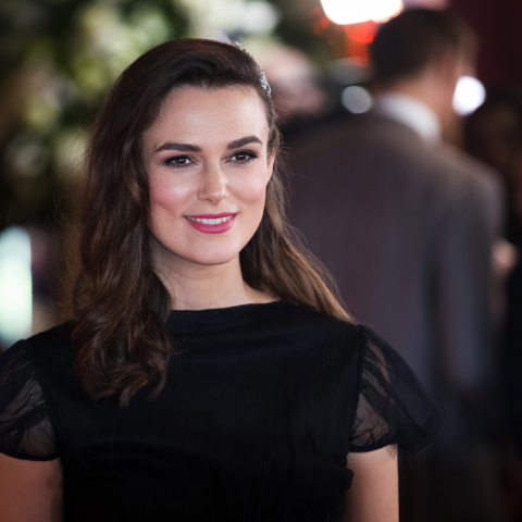 Keira Knightley