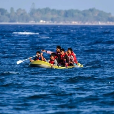 Η αξιοπιστία του Spiegel και η υπόθεση του Έβρου στον Γερμανικό τύπο