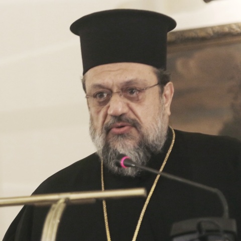 Μητροπολίτης Μεσσηνίας, Χρυσόστομος