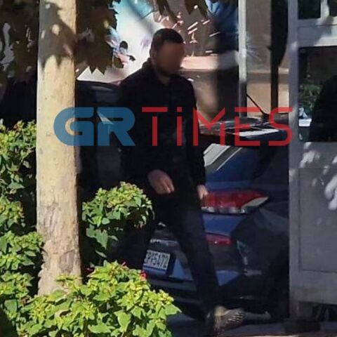 Ο 26χρονος οδηγός που παρέσυρε την 21χρονη