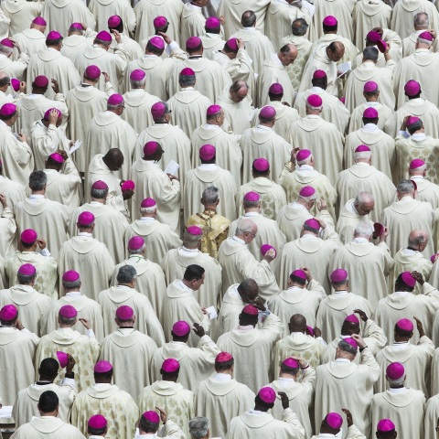 Τι δείχνουν οι περιπτώσεις παιδεραστίας που καταγγέλθηκαν στην Ιταλία το 2020-2021: Οι υποθέσεις σεξουαλικής κακοποίησης στον χώρο της Καθολικής Εκκλησίας