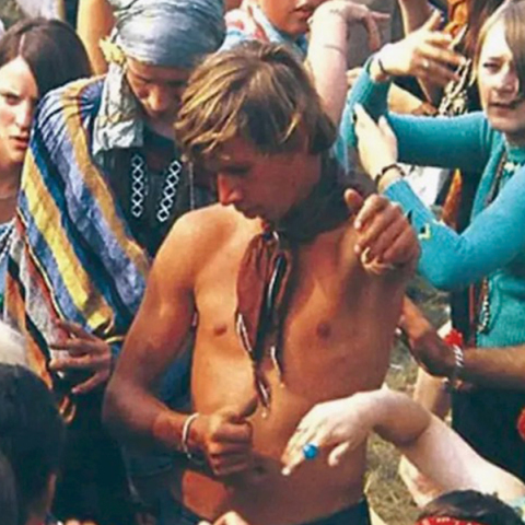 Κώστας Αρβανίτης «Ροκ και νεανική κουλτούρα στη δεκαετία του ’60», εκδόσεις Μετρονόμος