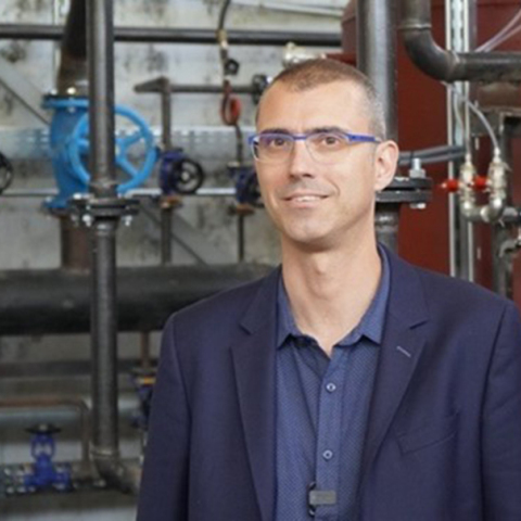 Ο Καθηγητής ΕΜΠ Σωτήρης Καρέλλας