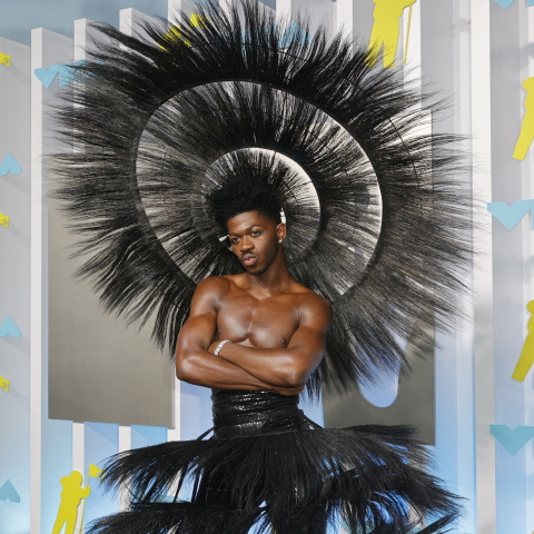 MTV Video Music Awards 2022