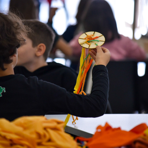 Ο Δήμος Αθηναίων συμμετέχει για τρίτη χρονιά στην Ευρωπαϊκή Εβδομάδα Μείωσης Αποβλήτων - Κώστας Μπακογιάννης: «Το περιβάλλον είμαστε εμείς οι ίδιοι». 