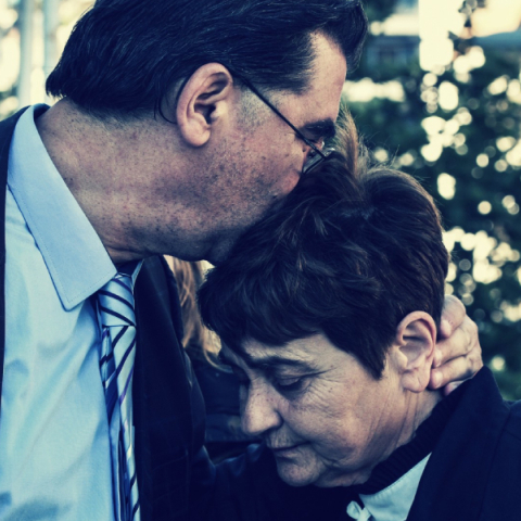 Γιάννης Τοπαλούδης, Κούλα Αρμουτίδου