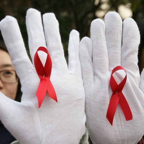 Ψηφίστηκε διάταξη κατά των διακρίσεων σε οροθετικούς στον εργασιακό χώρο - Για μια ξεχωριστή μέρα κάνει λόγο ο Σύλλογος Οροθετικών Ελλάδας «Θετική Φωνή».