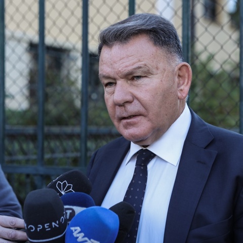 Ο συνήγορος της Ρούλας Πισπιρίγκου, Αλέξης Κούγιας