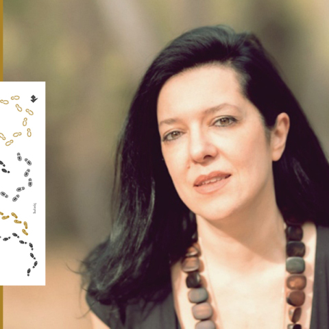 Μαρία Καλιόρη - «Οι καλοί πεζοπόροι» από τις εκδόσεις Ιωλκός